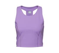 Mammut Damen Massone Bra Top, Black, S