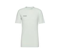 Massone Light T-Shirt (T-Shirts), Herren - Mammut silver sage L