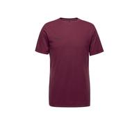 Mammut T-Shirt Massone Light – Funktionsshirt Herren kurzarm Blau M