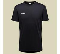 Massone Sport T-Shirt Men S schwarz - black