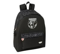 Safta Masters Of The Universe 20.8l Backpack Schwarz Kinder