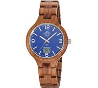 Master Time Analog Modell MTGW-10747-31W Radio Controlled Specialist Wood 43 mm 3ATM. Marke: