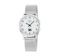 MASTER TIME Funkuhr »Advanced, MTLS-10740-12M«