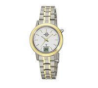 Master Time Funk Quarz Damen Uhr Analog-Digital mit Titan Armband MTLT-10752-51M