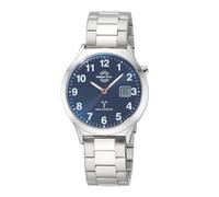 Master Time Funk Quarz Herren Uhr Analog-Digital mit Edelstahl Armband MTGA-10905-32M