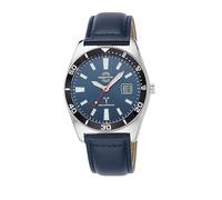 Master Time MTGA-10855-31L Herrenuhr Funk Super Power Blau