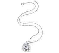 Master Time Funk Quarz Sprechende Unisex Uhr Analog mit Metall Armband MTUA-10810-12M