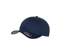 MasterDis Baseball Cap Flexfit Dark Navy, Blue, L/