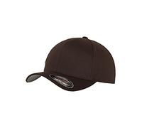 MasterDis Flex Fit Cap, braun, M