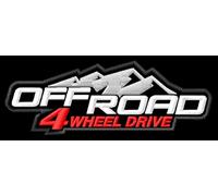 Masterpatch Aufnäher für Fans Off Road 4 Wheel Drive Patch Adventure Parche Bordado Brodé Patche écusson Toppa ricamata