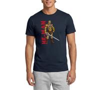 Masters of The Universe He-Man Männer T-Shirt