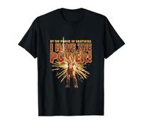 Masters of the Universe mit der Kraft von Grayskull He-Man T-Shirt