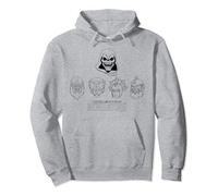 Masters of the Universe: Revelation Offizielle Pullover Hoodie