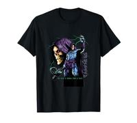 Masters of the Universe Totenkopf für EIN Gesicht T-Shirt