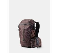 Matador 18L Zipper Packable Backpack (garnet)