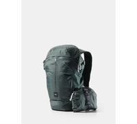 Matador 18L Zipper Packable Backpack (juniper)