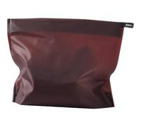 Matador Flatpak Zipper Kulturbeutel (Größe 2.25L, rot)