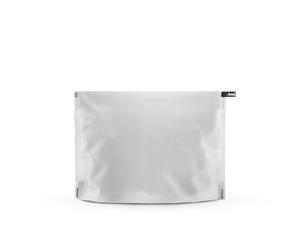 Matador FlatPak Zipper Toiletry Case (white)
