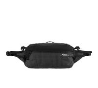 Matador - Freerain Waterproof Packable Hip Pack - Hüfttasche, Gr. 2 l, schwarz (Charcoal)