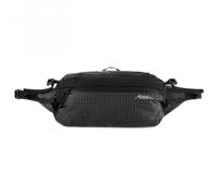 Matador - Freerain Waterproof Packable Hip Pack - Hüfttasche, Gr. 2 l, schwarz (Charcoal)