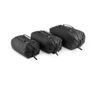 Matador - Gear Cube 3-Pack - Packsack, Gr. S/M/L, grau (Black)