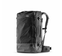 Matador GlobeRider45 Travel Backpack (black) - Handgepäckkonformer Rucksack für Weltreisen (45 liter) von Matador