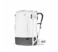 Matador GlobeRider45 Travel Backpack (white) - Handgepäckkonformer Rucksack für Weltreisen (45 liter) von Matador