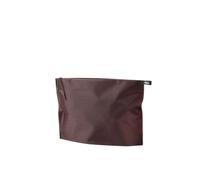 Matador - FlatPak Zipper Toiletry Case V2 - Kulturbeutel, Gr. One Size, garnet (Garnet)