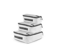 Matador Packing Cube 3-Pack (white)