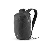 Matador ReFraction™ Packable Backpack - Kompakter, Leichter 16L Rucksack für Reisen und Alltag, Schwarz