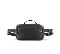 Matador Refraction Faltbarer Sling Bag - Wasserabweisend Bauchtasche für Männer & Frauen; Nachhaltige Gürteltasche mit Reißverschluss-Sicherheitsschlaufen; Ideal für Reise & Freizeit