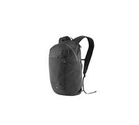 Matador ReFraction™ Packable Backpack - Kompakter, Leichter 16L Rucksack für Reisen und Alltag, Schwarz