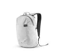 Matador ReFraction Packable Backpack (white)-Ultraleichter, faltbarer Tagesrucksack für Städtereisen (16 Liter) von Matador