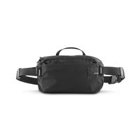 Matador ReFraction™ - faltbare Hüfttasche Farbe: Schwarz