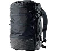 MATADOR Seg 28l Backpack - Mixte - Schwarz - Einheitsgröße- Modell 2026