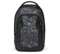 Satch Match Plus Schulrucksack Street Ink