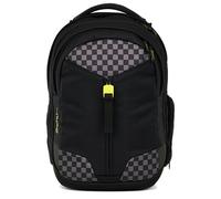 Satch match Schulrucksack Dark Skate (2025)