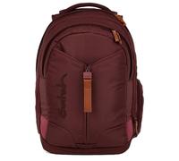 satch match ab 5. Klasse, ergonomisch, 35 L Stauraum, standfest, Organisationstalent Nordic Ruby - Beere