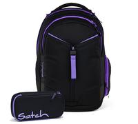 match Set aus match + Schlamperbox MatBsc25-schwarz