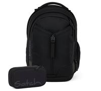 match Set aus match + Schlamperbox MatBsc25-schwarz