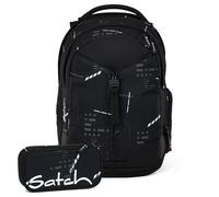 match Set aus match + Schlamperbox MatBsc25-schwarz