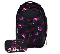 satch match Set aus match + Schlamperbox Mystic Nights