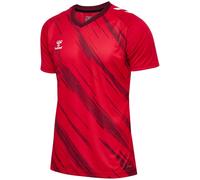 Match Triumph T-Shirt, rot, Gr. XL