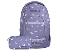 MATE Set aus MATE + Mäppchen MatMap26-lila