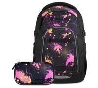 MATE Set aus MATE + Mäppchen MatMap26-rot