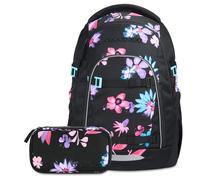 MATE Set aus MATE + Mäppchen MatMap26-schwarz