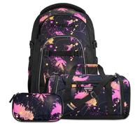 MATE Set aus MATE + Sporttasche + Mäppchen MatSptMap26-rot