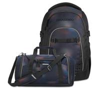 MATE Set aus MATE + Sporttasche MatSpt26-mehrfarbig