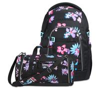 MATE Set aus MATE + Sporttasche MatSpt26-schwarz