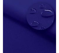 Material OXFORD 500D wasserabweisend POLYESTERSTOFF - Royal